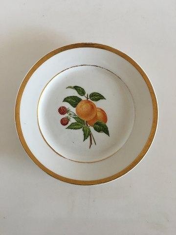 Assiette royal copenhagen - royal,