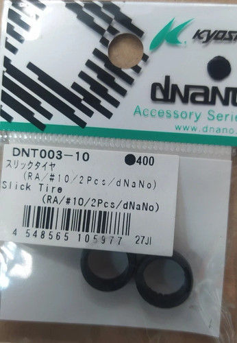 Kyosho dnano dnt003 - kyosho, dnt003-10