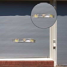 Une construction en cuivre