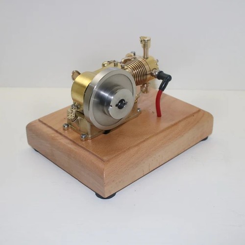 M20 moteur essence 6cc - moteur, 4