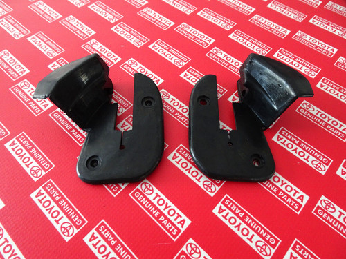 Weatherstrip angle avant - weatherstrip,