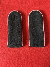 WW2 germany -Patte épaule