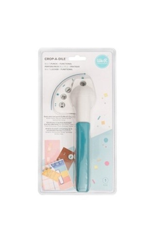 Crafts memory keepers - crafts, we