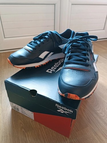 Reebok royal glide rpl - rpl, 12