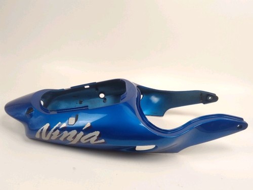 Coque arriere complete - arriere,