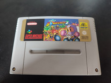 Version FAH - Super Bomberman