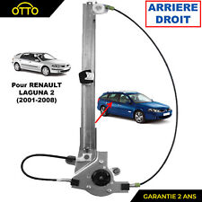 Mécanisme Lève Vitre