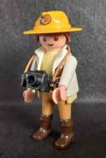 Playmobil 4170 personnage - 4170,