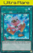 Yu-Gi-Oh! Un pour Un - V.2 : UR RA03-FR056