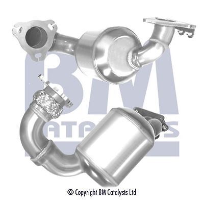 Catalyseur renault scénic - scÉnic, ii