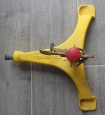 Arroseur jardin, potager verger Rolland pro S 11 très bon état.