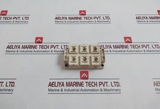 Module De Puissance IGBT Semikron SKM300GARL066T Semitrans M