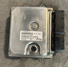 ECU CALCULATEUR MOTEUR FIAT