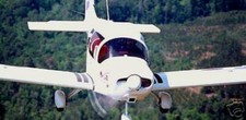 Zodiac CH 640 Zenair Airplane