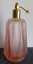 Vaporisateur de parfum ancien