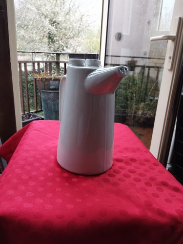 Lhote siphon appliance for - lhote,