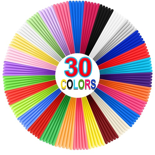 Filament pour stylo - pour,