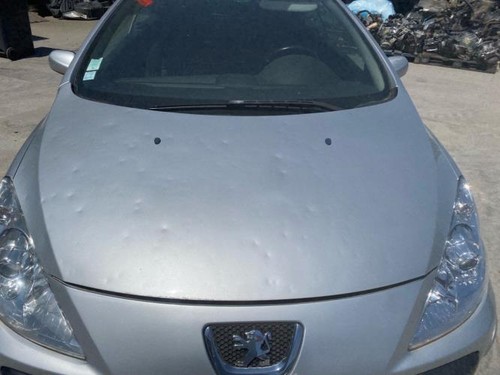 Capot peugeot 307 phase - peugeot,