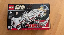 LEGO Star Wars 10198 - Tantive IV – Complete w/ Box & Manual - Used