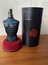 flacon de parfum vide Empty