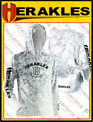 Shirt herakles taille - t-shirt, xl"