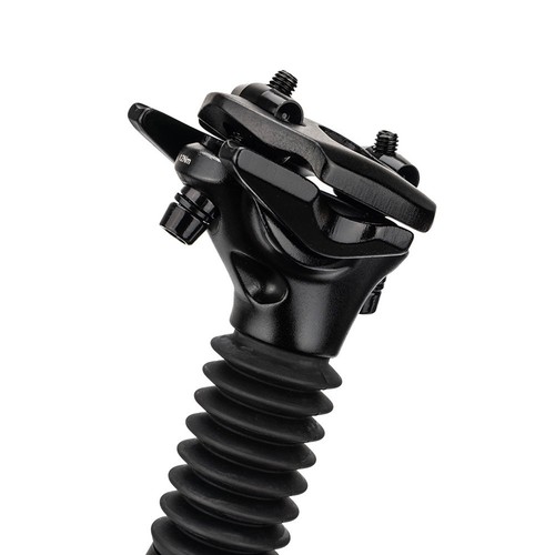 Tige selle amortisseur - de,