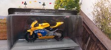MOTO GP HONDA RC 211 V 2003 MAX BIAGGI  1/18 ALTAYA
