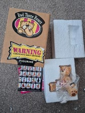 Bad Taste Bears Hal Halloween