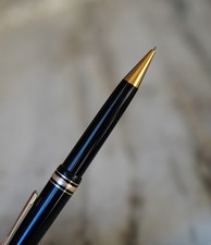 Stylo porte mines montblanc - stylo,