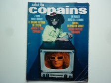 Salut les Copains magazine