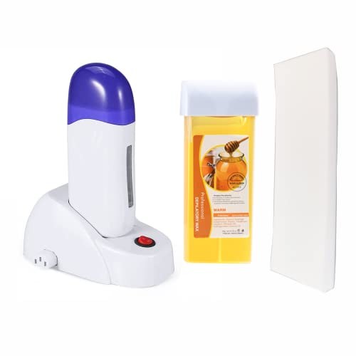 Chauffe cire roll - cire, on