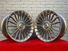 4X jantes alliage 21" style