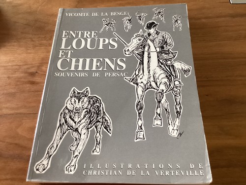 Chasse vénerie entre - vénerie, et