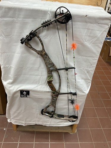 Hoyt alpha max realtree - alpha,