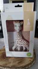 Sophie La Girafe