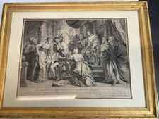 Le Jugement dernier d’après