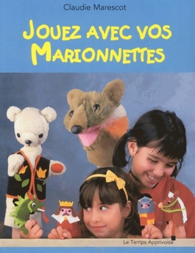 Jouez avec vos - ,