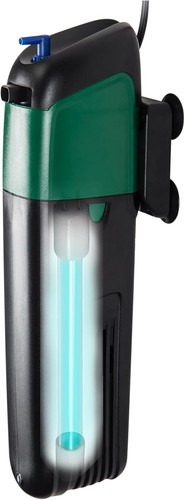Internal aquarium filter - internal,