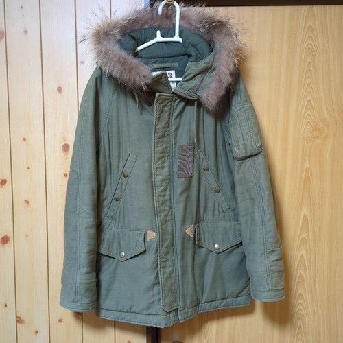 Avirex veste blouson - blouson, n-3b