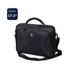 Port Sacoche Clamshell