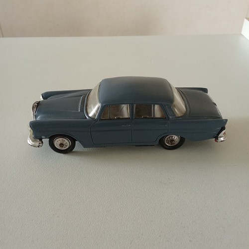 Norev mercedes 220 - norev, 1/43