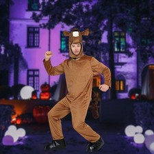 Costume de cheval adulte