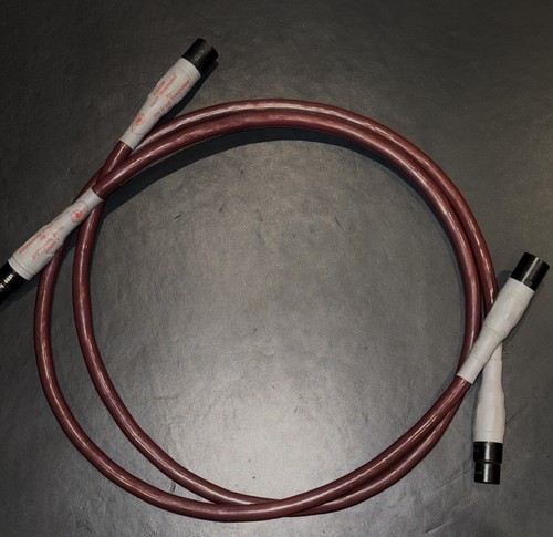 Cardas golden cross xlr - , 1
