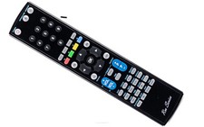 Remplacement Télécommande