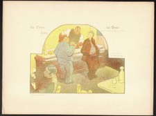 H.G. Ibels. Le Théâtre