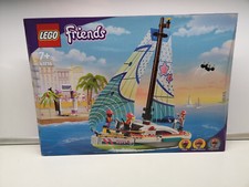 Lego Friends 41716 L'aventure