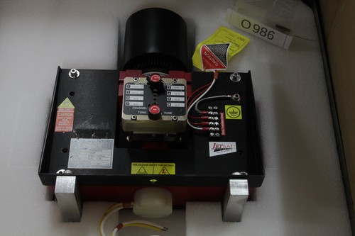 Cpi vku2455a8 generator - rf,