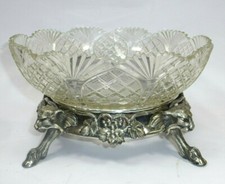 Russie Environ 1870 Vase Avec