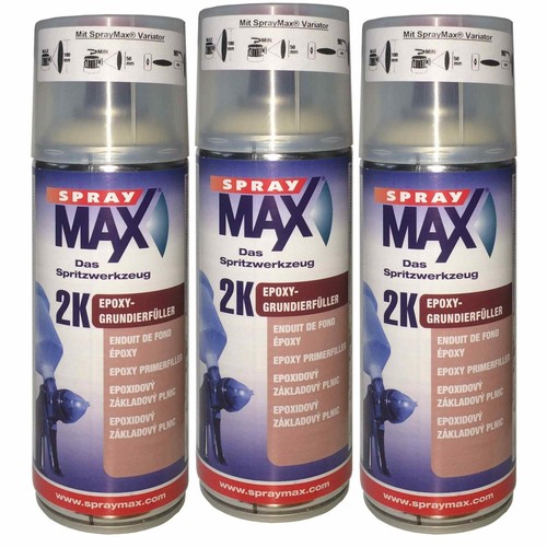 Kwasny spraymax époxy - kwasny,