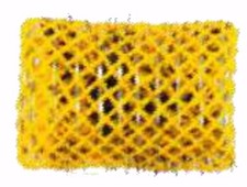 Bigoudis Rouleau mise en plis